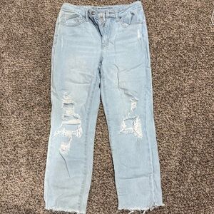 No boundaries jeans size 5